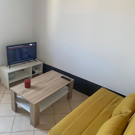 Appartement Centre-Ville Arles Zewnętrze zdjęcie