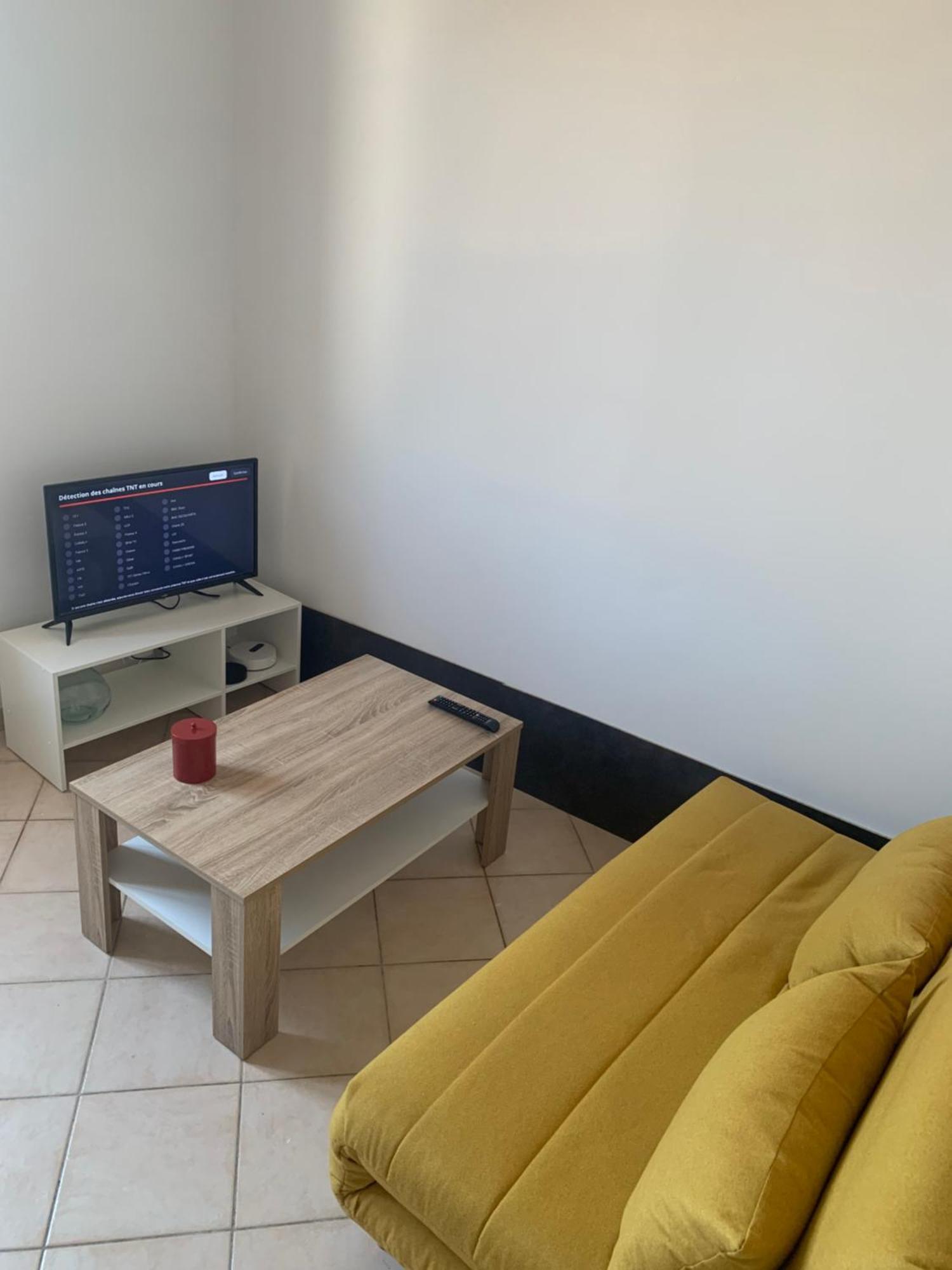 Appartement Centre-Ville Arles Zewnętrze zdjęcie