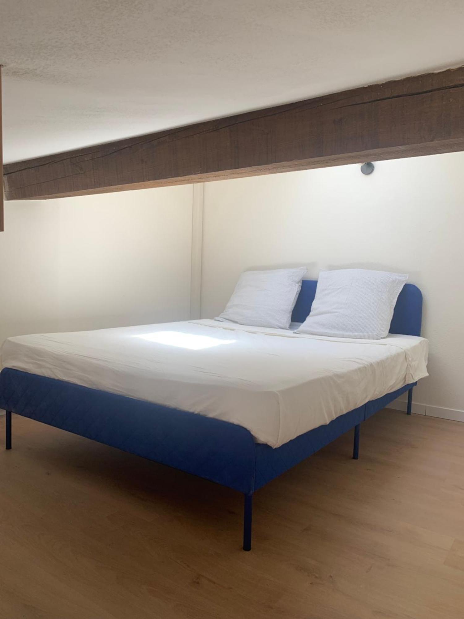 Appartement Centre-Ville Arles Zewnętrze zdjęcie