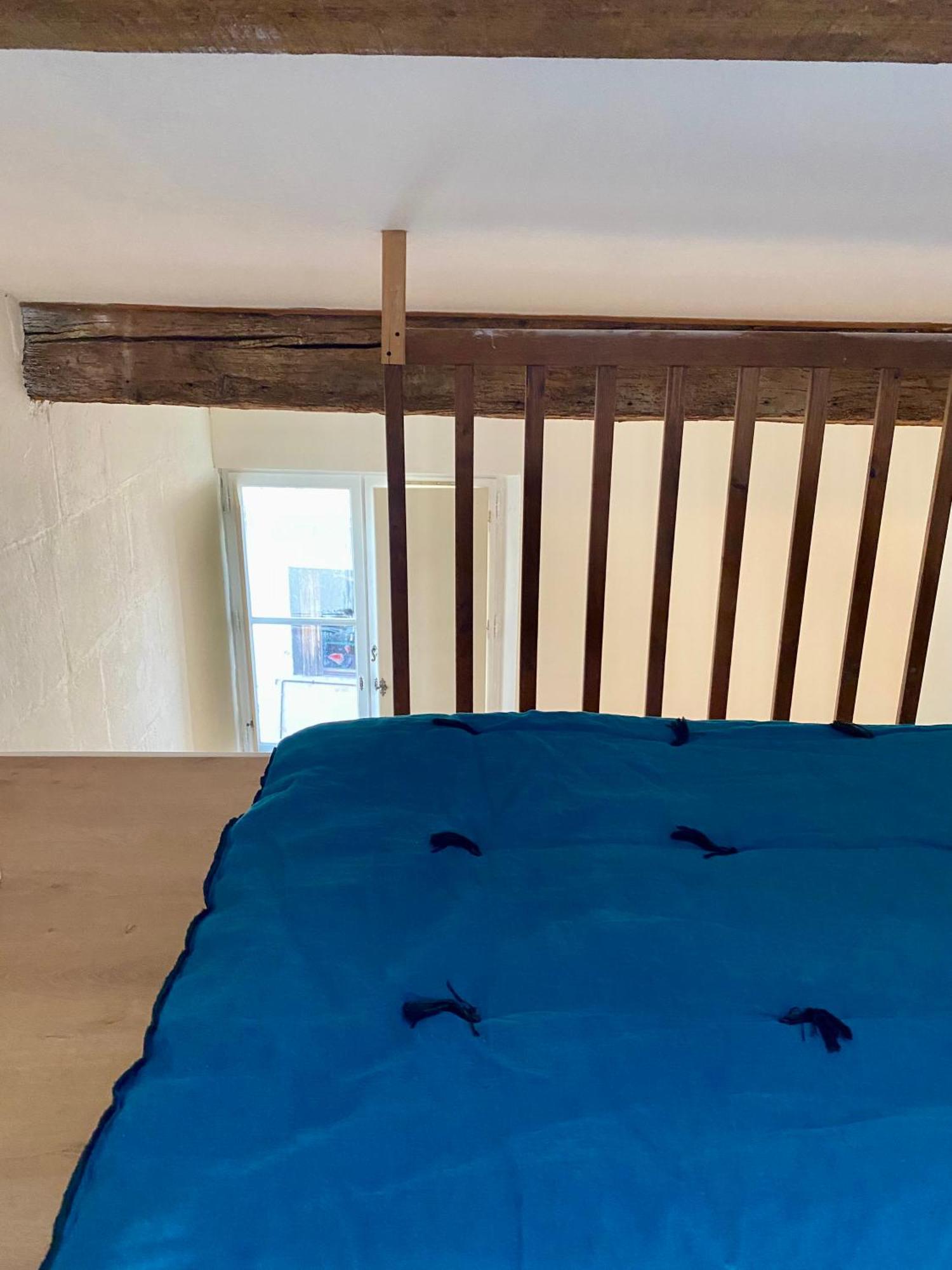 Appartement Centre-Ville Arles Zewnętrze zdjęcie